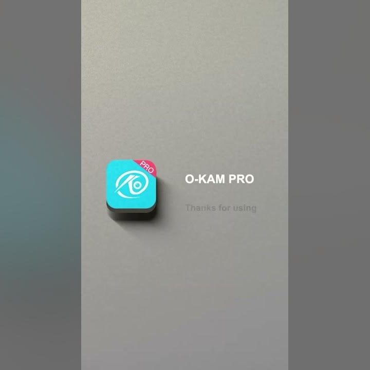 o-kam website